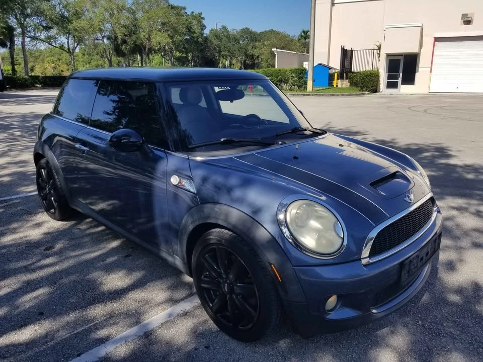 2010 Mini Mini 2nd Gen - Image 7 of 19