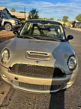 2010 MINI Cooper Cooper S Hatchback 2D