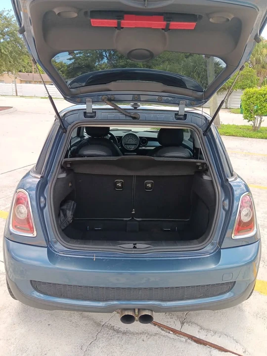 2010 Mini Mini 2nd Gen - Image 13 of 20