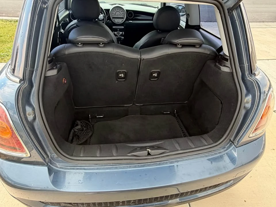 2010 Mini Mini 2nd Gen - Image 14 of 20