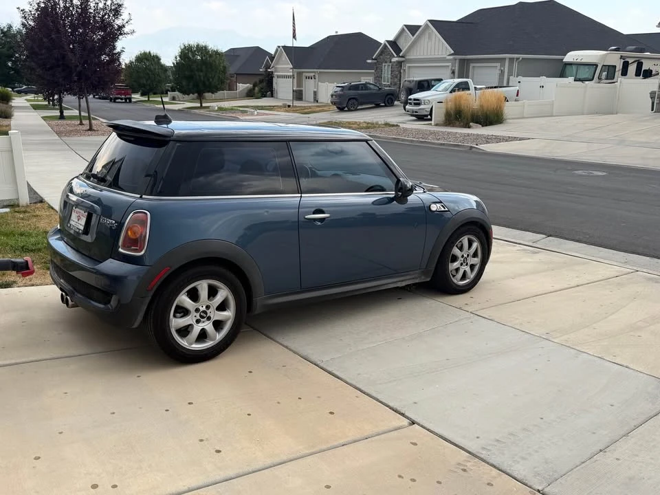 2010 Mini Mini 2nd Gen - Image 3 of 20