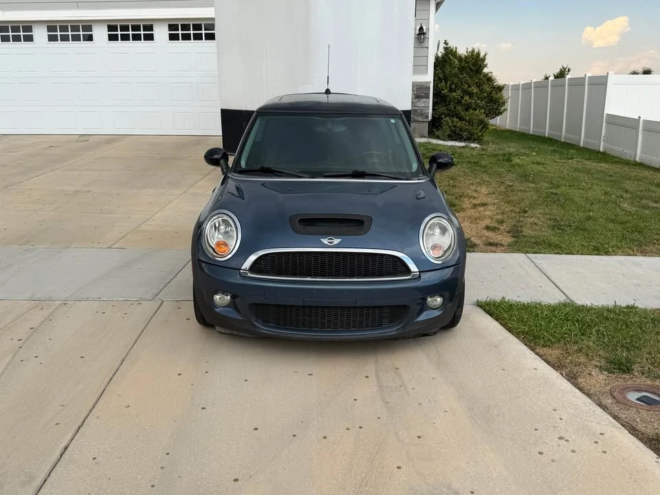 2010 Mini Mini 2nd Gen - Image 6 of 20