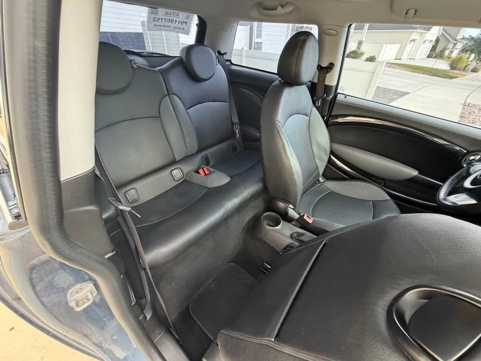 2010 Mini Mini 2nd Gen - Image 18 of 20