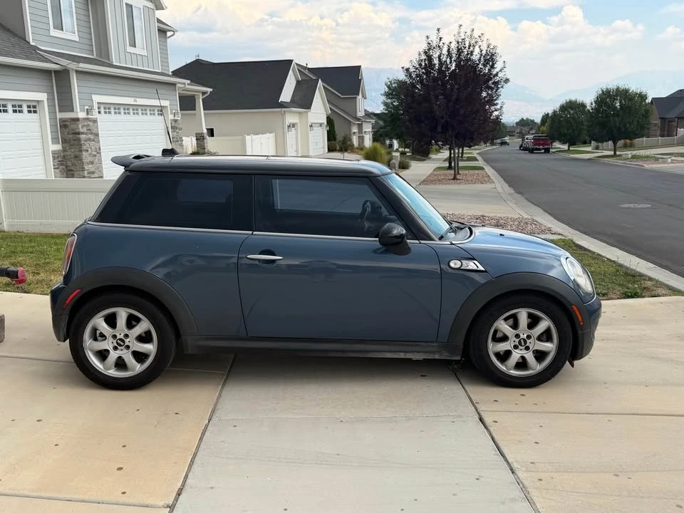 2010 Mini Mini 2nd Gen - Image 4 of 20