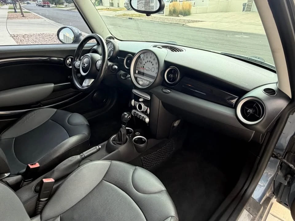 2010 Mini Mini 2nd Gen - Image 16 of 20