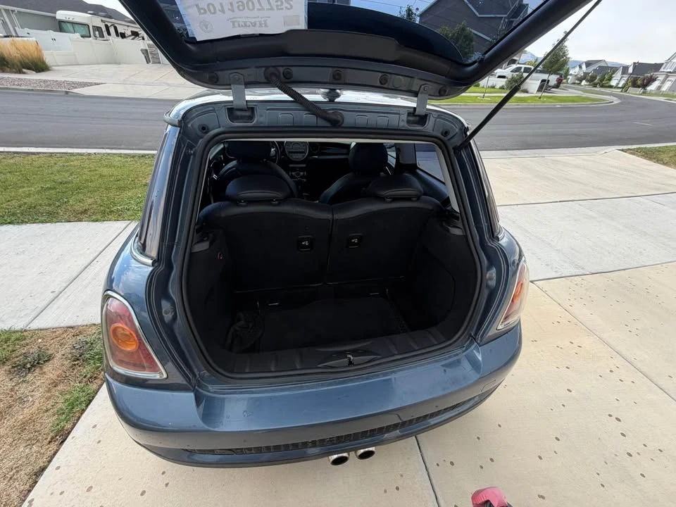 2010 Mini Mini 2nd Gen - Image 13 of 20