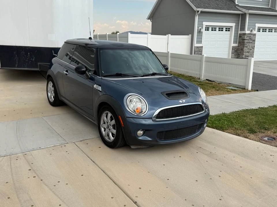 2010 Mini Mini 2nd Gen - Image 5 of 20