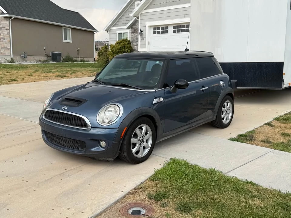 2010 Mini Mini 2nd Gen - Image 7 of 20