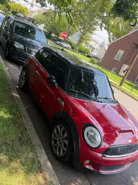 2010 MINI Cooper Cooper S Hatchback 2D