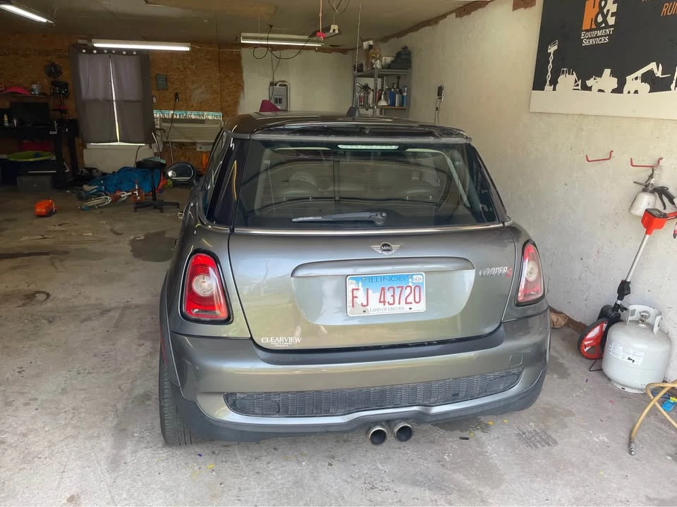 2010 Mini Mini 2nd Gen - Image 5 of 8