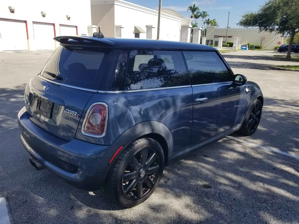 2010 Mini Mini 2nd Gen - Image 5 of 19