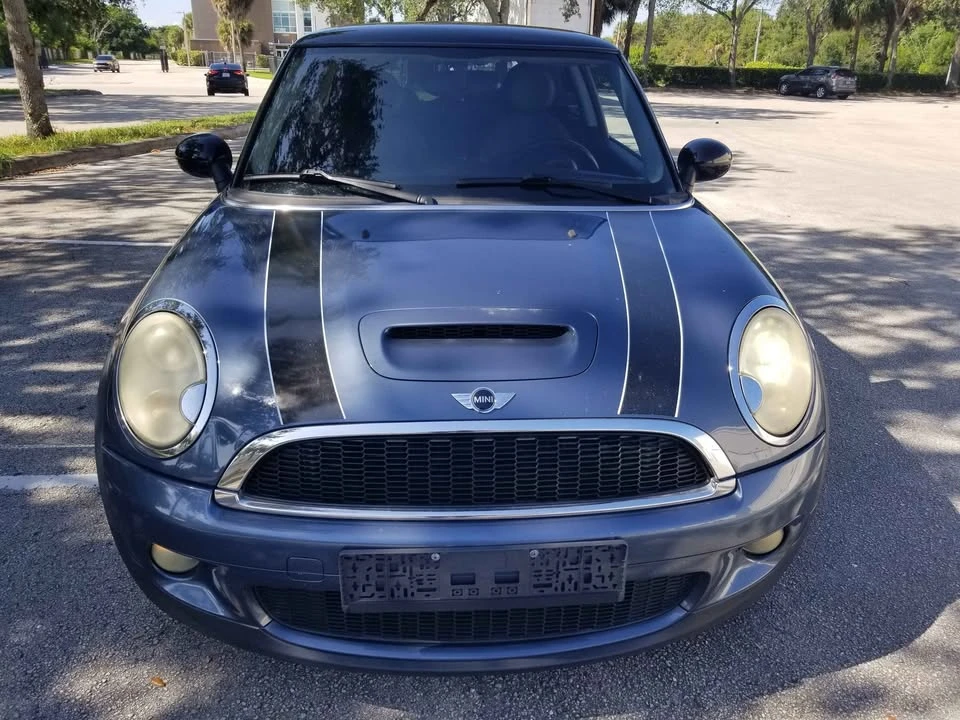 2010 Mini Mini 2nd Gen - Image 8 of 19