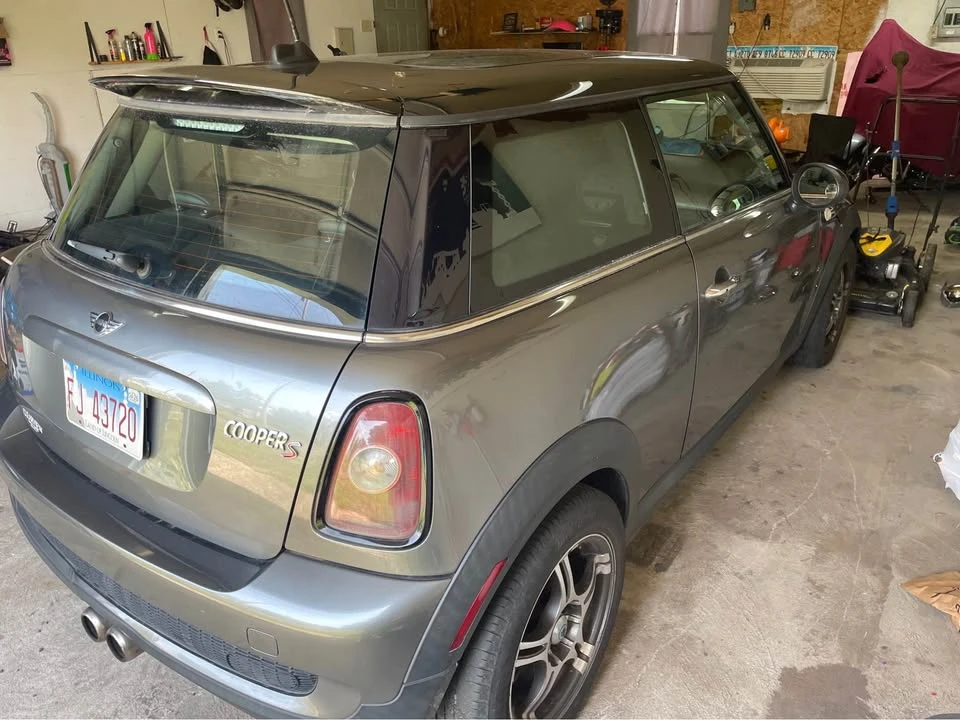 2010 Mini Mini 2nd Gen - Image 4 of 8