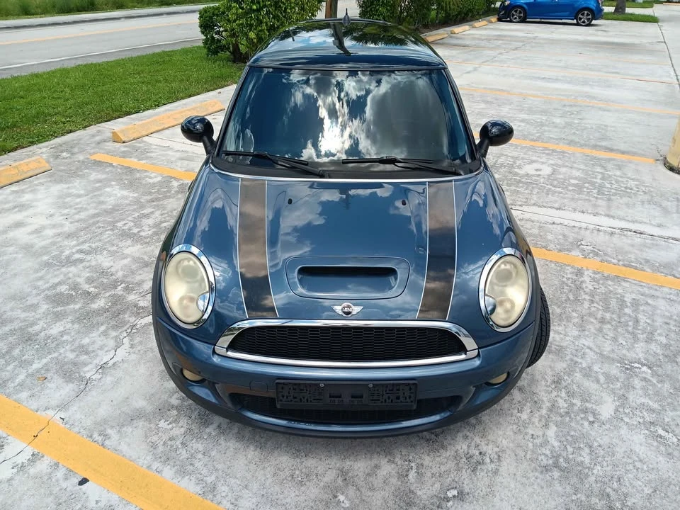2010 Mini Mini 2nd Gen - Image 10 of 20