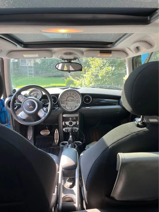 2010 Mini Mini 2nd Gen - Image 11 of 14