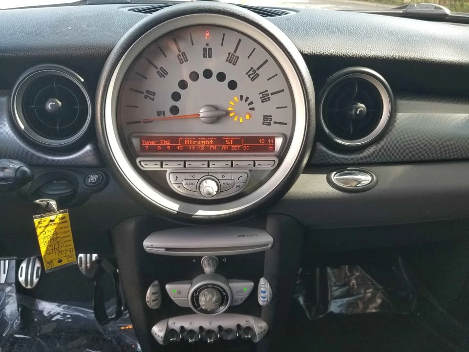 2010 Mini Mini 2nd Gen - Image 10 of 19