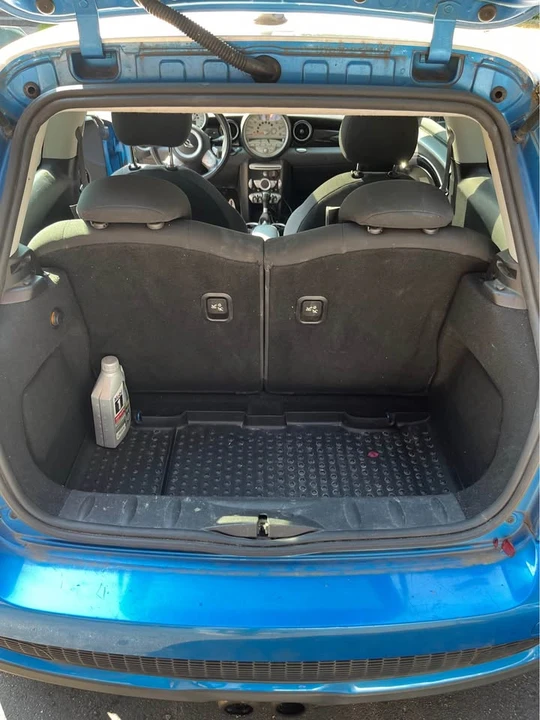 2010 Mini Mini 2nd Gen - Image 12 of 14