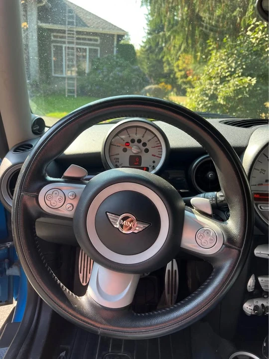 2010 Mini Mini 2nd Gen - Image 8 of 14