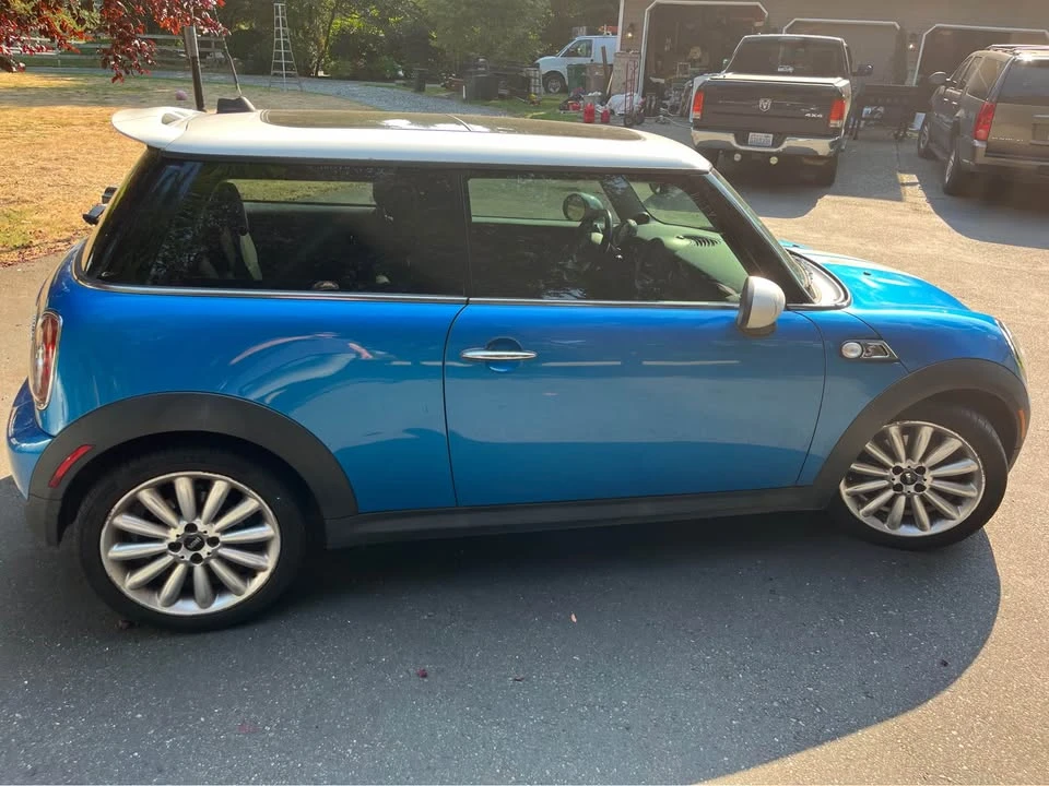 2010 Mini Mini 2nd Gen - Image 4 of 14