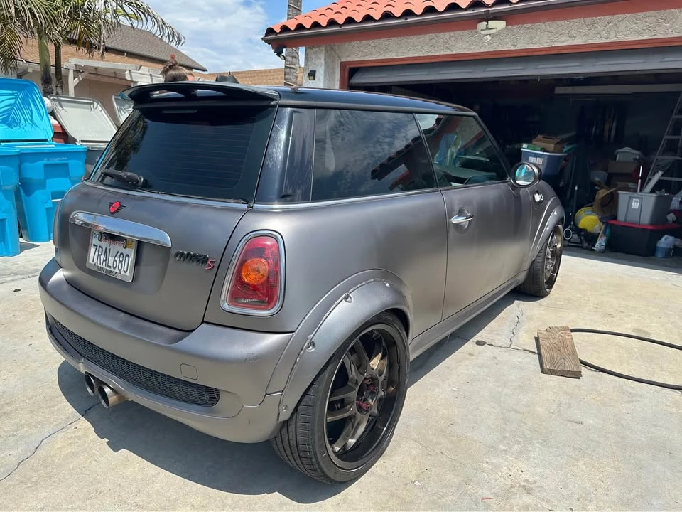 2010 Mini Mini 2nd Gen - Image 5 of 5