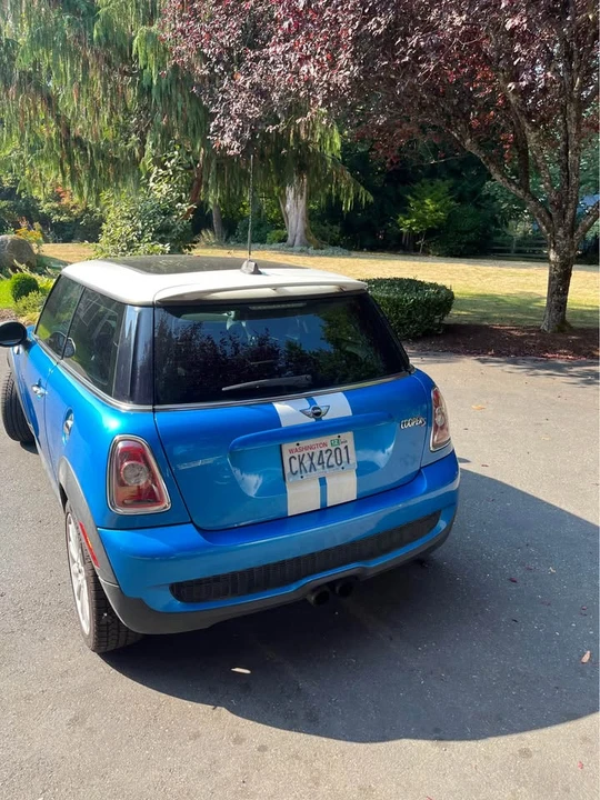 2010 Mini Mini 2nd Gen - Image 3 of 14