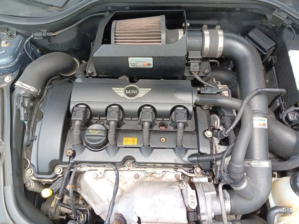 2010 Mini Mini 2nd Gen - Image 19 of 20