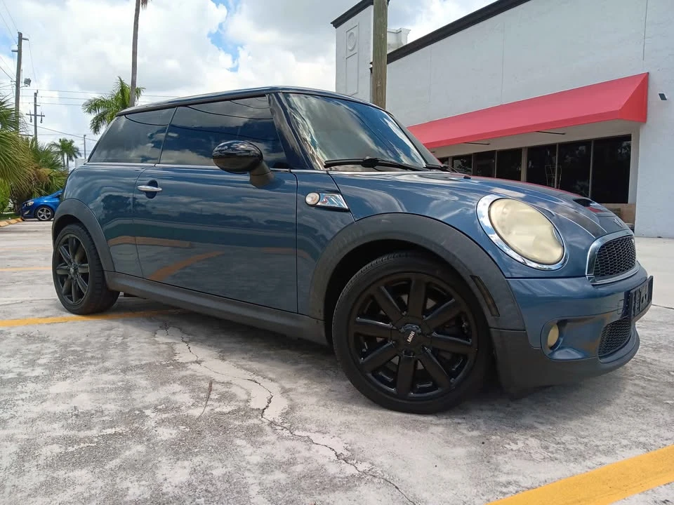2010 Mini Mini 2nd Gen - Image 8 of 20
