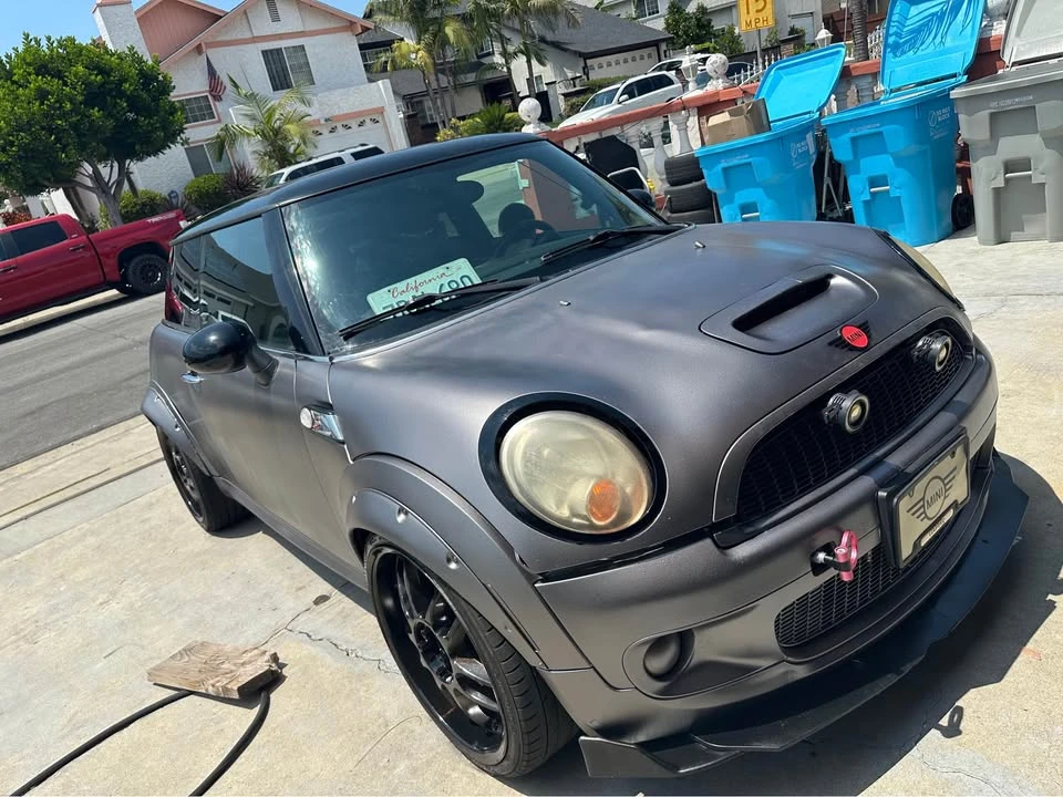 2010 Mini Mini 2nd Gen - Image 4 of 5