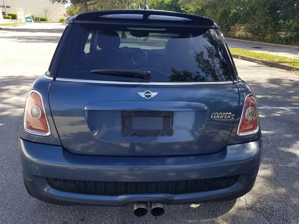 2010 Mini Mini 2nd Gen - Image 4 of 19