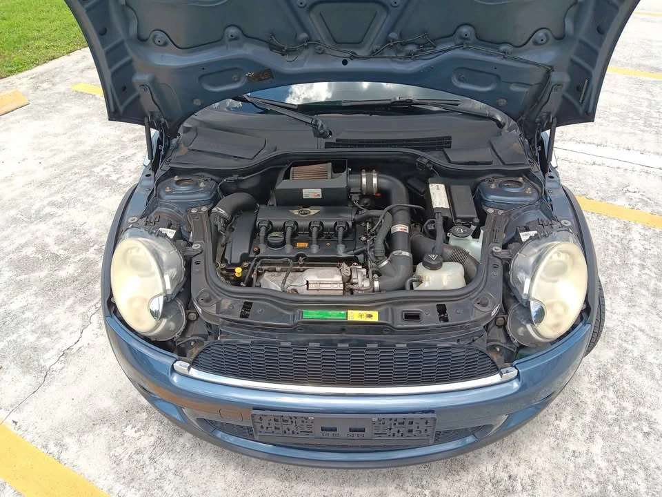 2010 Mini Mini 2nd Gen - Image 18 of 20