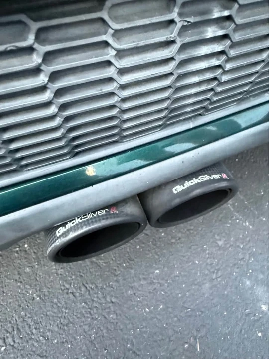 2010 Mini Mini 2nd Gen - Image 12 of 14