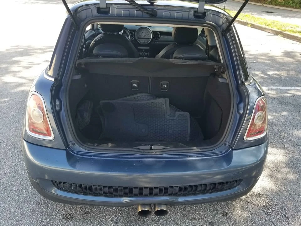2010 Mini Mini 2nd Gen - Image 17 of 19