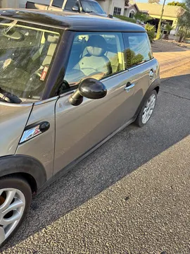 2010 MINI Cooper Cooper S Hatchback 2D