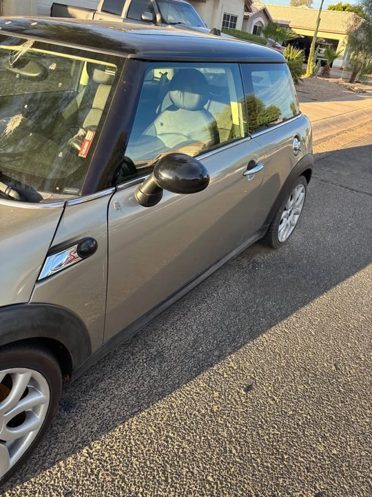 2010 Mini Mini 2nd Gen - Image 8 of 18
