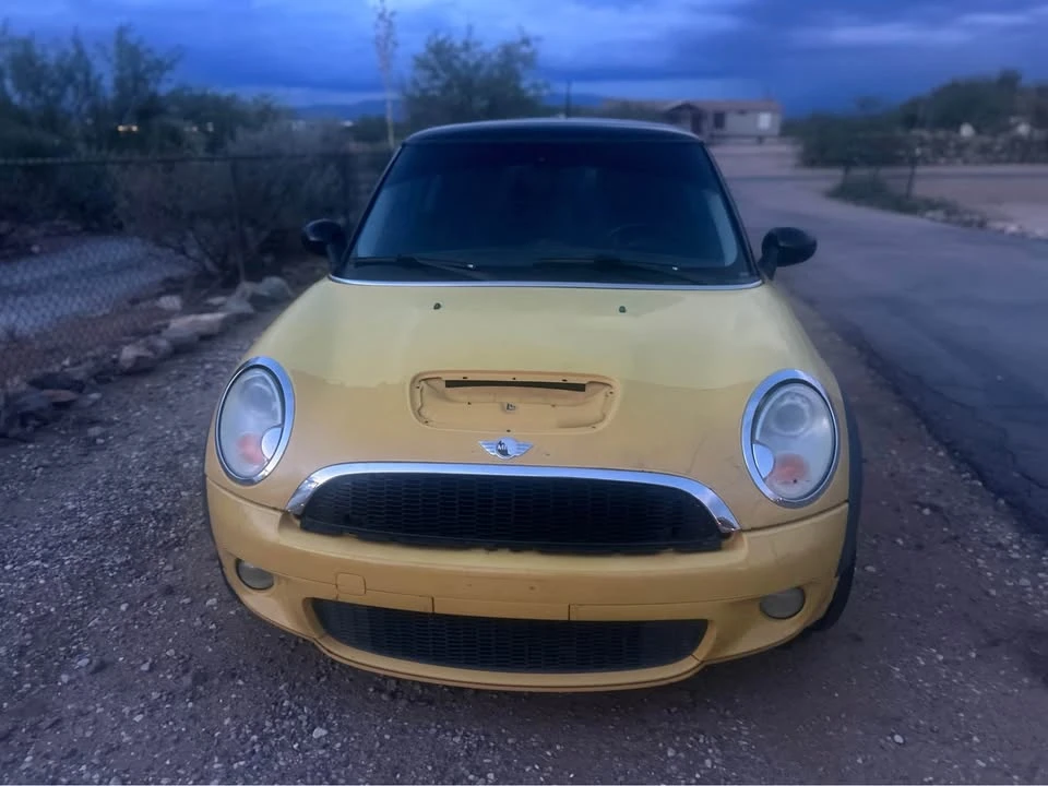 2010 Mini Mini 2nd Gen - Image 3 of 12