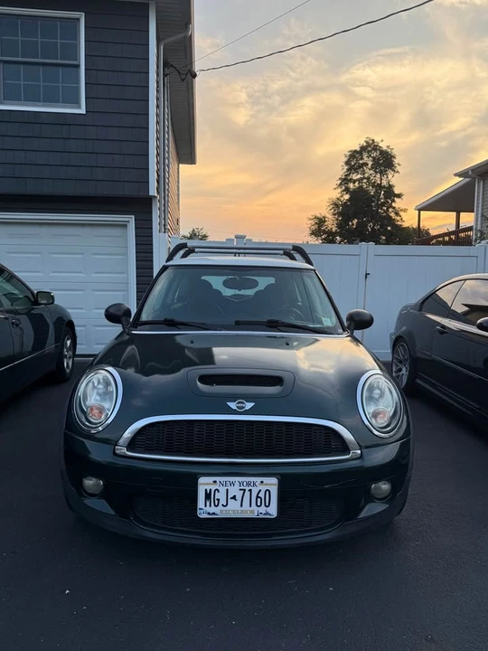 2010 Mini Mini 2nd Gen - Image 13 of 14