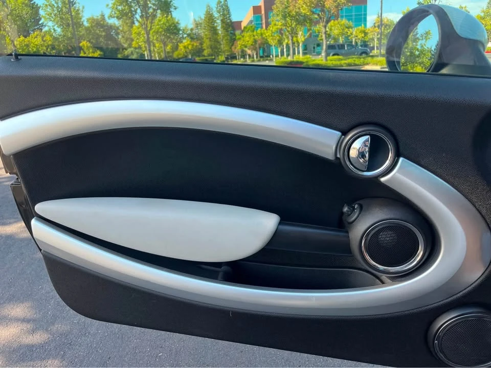 2010 Mini Mini 2nd Gen - Image 16 of 17