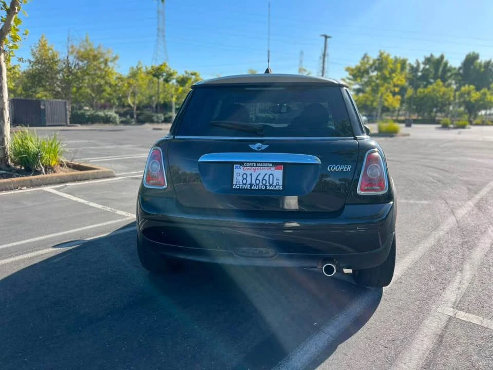 2010 Mini Mini 2nd Gen - Image 7 of 17