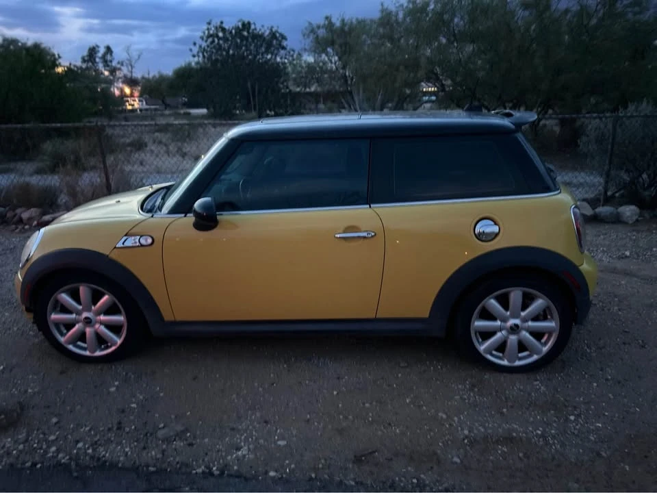 2010 Mini Mini 2nd Gen - Image 12 of 12