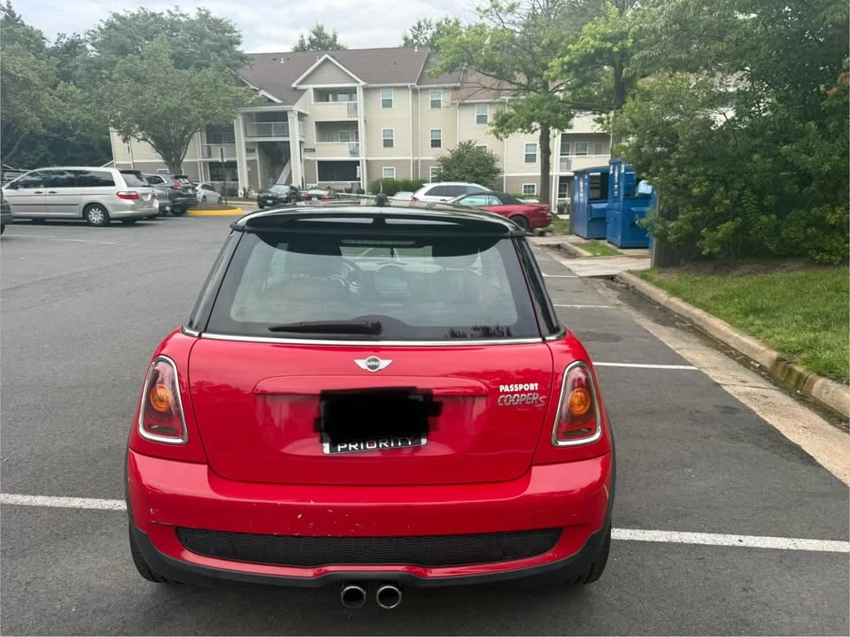 2010 Mini Mini 2nd Gen - Image 3 of 12