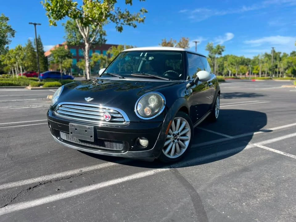 2010 Mini Mini 2nd Gen - Image 9 of 17