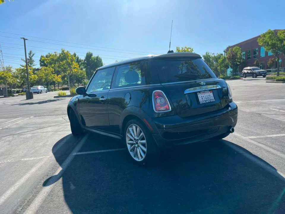 2010 Mini Mini 2nd Gen - Image 8 of 17
