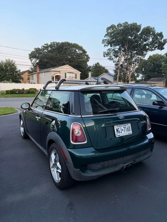 2010 Mini Mini 2nd Gen - Image 4 of 14
