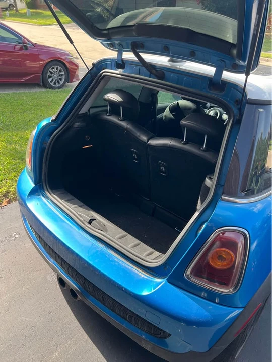 2010 Mini Mini 2nd Gen - Image 6 of 6