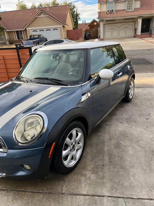 2010 Mini Mini 2nd Gen - Image 6 of 14