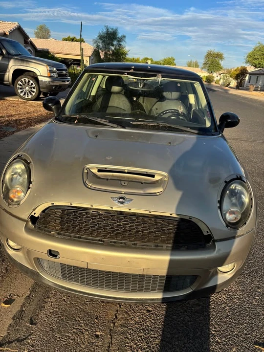 2010 Mini Mini 2nd Gen - Image 10 of 15