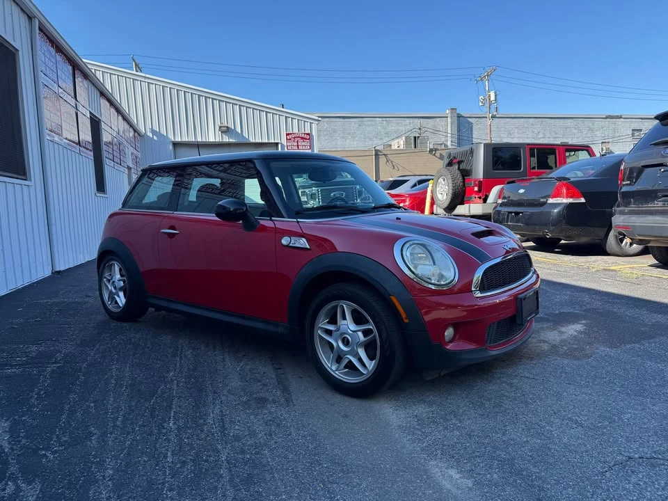 2010 Mini Mini 2nd Gen - Image 4 of 12