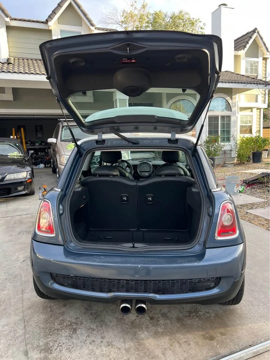 2010 Mini Mini 2nd Gen - Image 11 of 14