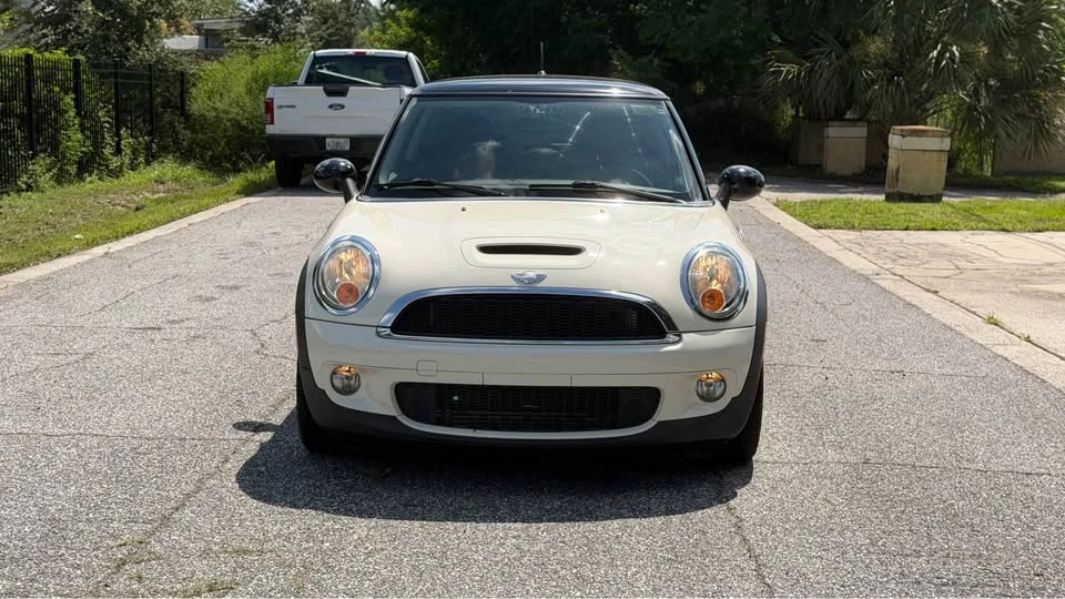 2010 Mini Mini 2nd Gen - Image 8 of 20