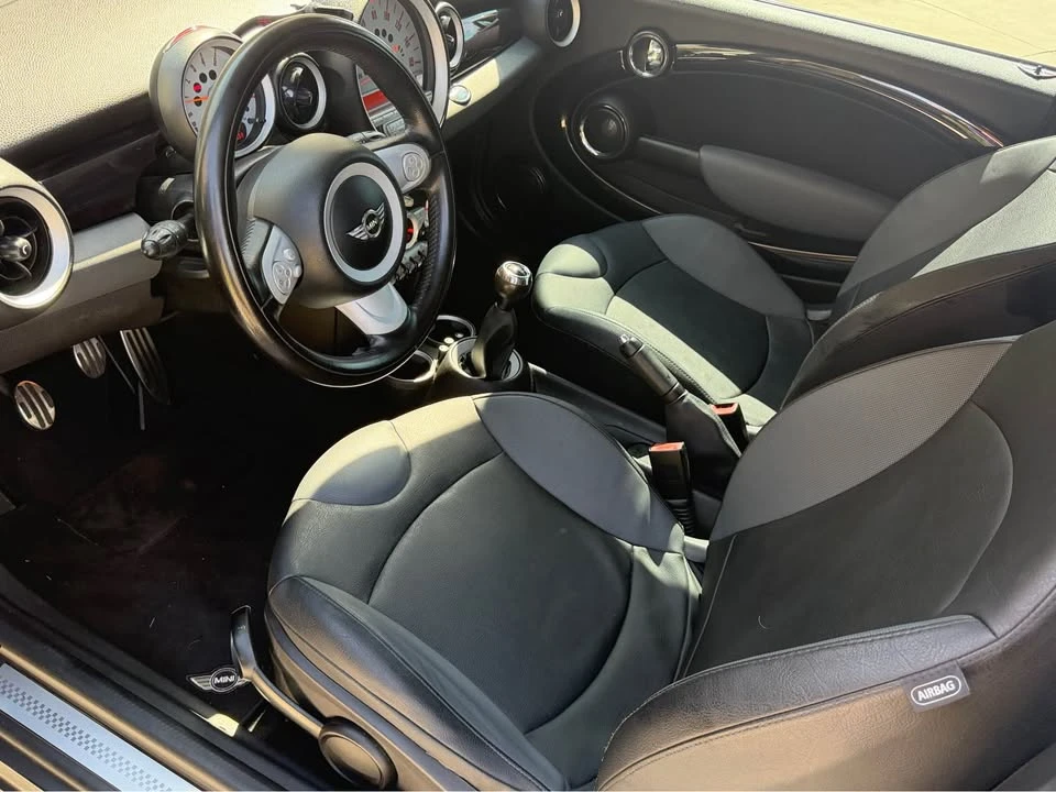 2010 Mini Mini 2nd Gen - Image 8 of 10